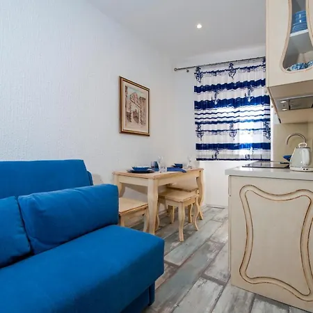 Apartment Hana Rovinj
